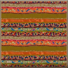 La Boutique Güz Yaz Serinliği Eşarp 2416-01