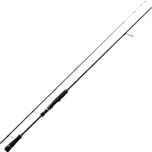 Major Craft Crostage CRXJ-S762H/NS Offshore Sutte 232CM 30-120GR (2p) Jigging Kamış