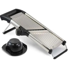 Epinox Profesyonel Mandolin Cips Dilimleyici (Md-05)