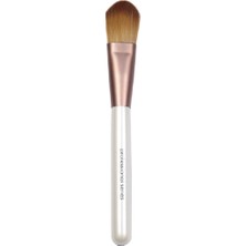 For Your Beauty Kapatıcı ve Fondöten Fırçası Pearl