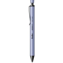 Icon-X 0.7 mm Metal Otomatik Kalem – Ofis ve Öğrenci Için Ideal