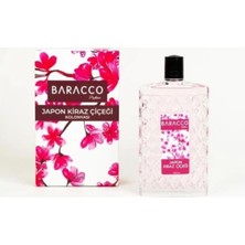 Japon Kiraz Çiçeği Kolonyası 200 ml