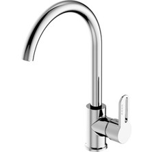 Bien Jenny Silindirik Eviye Bataryası