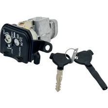 Motobisavm KONTAK Activa 125i 0562256462976
