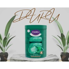 Exotic Green Diamond Luxury Parfume Sabunu | Sofistike & Kalıcı Parfüm Etkili Katı Sabun