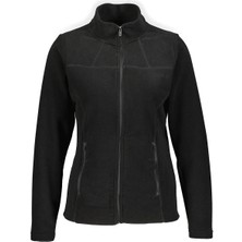 Lumberjack  5W Polar 7SN158 5pr Siyah Kadın Sweatshirt A102033313