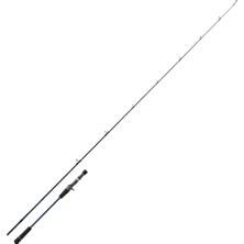 Major Craft Solpara SPXJ-B64M-LJ 193CM 80-180GR (S2P) Tetikli Light Jigging Kamış