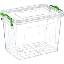 Kuzenler Store Derin Saklama Kutusu 4.5 Litre