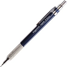 Bigpoint Rapid Versatil 0.5mm Mavi 12'li Kutu