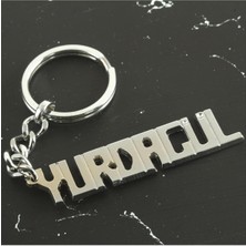 Fantastik Store Yurdagül Isimli Anahtarlık