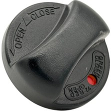 Kaly Kanuni Seha 150 Yakıt Depo Kapağı