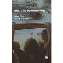 Gazi Kitabevi Sporda Seyirci Davranışında Güdüler