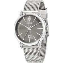 Maserati R8853118002 Erkek Kol Saati