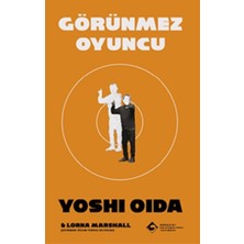 Boğaziçi Üniversitesi Yayınevi Görünmez Oyuncu