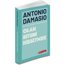 ODTÜ Geliştirme Vakfı Yayıncılık Olan Biteni Hissetmek