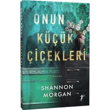 Artemis Yayınları Onun Küçük Çiçekleri