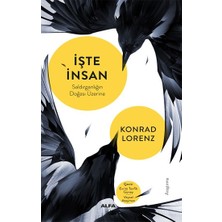 Alfa Yayınları Işte Insan
