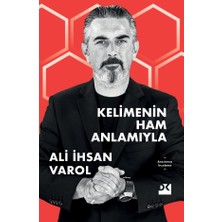 Doğan Kitap Kelimenin Ham Anlamıyla Ciltsiz Normal Boy 232 Sayfa