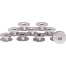 Makine Masura Metal Gümüş Sanayi Tipi 100'LÜ