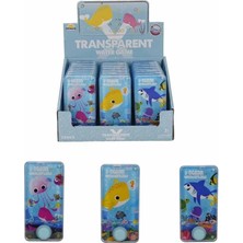 MCM Group S00003692 Su Oyunları Balıklar  - 1 Adet Stokta Olan Gönderilir