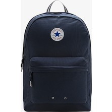 Converse Unisex Lacivert Sırt Çantası.bfk