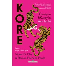 Timaş Yayınları Kore