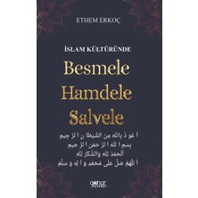 Gülnar Yayınları Islam Kültüründe Besmele Hamdele Salvele