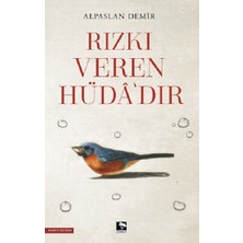 Çınaraltı Yayınları Rızkı Veren Hüda'dır