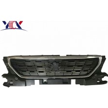 TŞT Opel Combo- 2024-2025  Ön Çamurluk Davlumbazı Sol Oem No (9817398780)