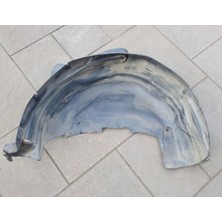 TŞT Opel Combo- 2024-2025  Arka Çamurluk Davlumbazı Sağ Oem No (9817398280)