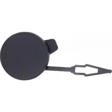 BSG Psa 508 I 2015-2018 Ön Tampon Bandı Oem No (161222359V)