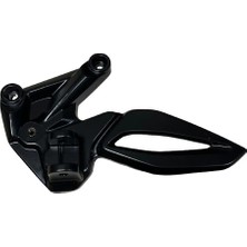 Süveyda Motor Bajaj Pulsar Rs 200 Ön Braket Sol Siyah Orijinal