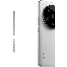 fodos Xiaomi 14 Ultra Uyumlu On Off Yan Ses Tuş Düğme 24031PN0DC, 24030PN60G
