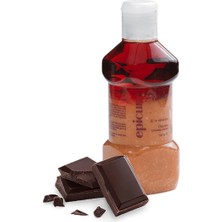 Fontenay El ve Vücut Peeling Çikolata 360ML.