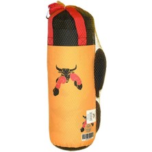 MCM Group 1239 Uv Baskılı Kum Torbası  50X18