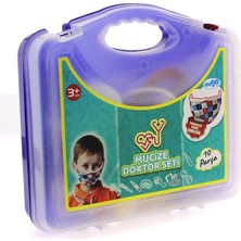 MCM Group Mucize Doktor Seti Erkek