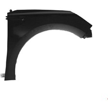 Renault Clio 5 2019 Sonrası Uyumlu Ön Çamurluk Sağ