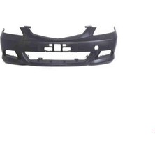 Honda City 2006 Sonrası Uyumlu Ön Tampon (Sisli)