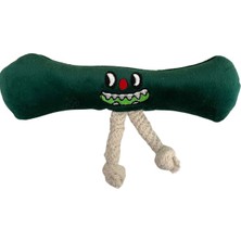 Matatabi Cats Mata Dog  Peluş  Köpek Oyuncağı Fury