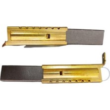 Supervac Çamaşır Makinesi Motor Kömürü, Vestel CMEXL7210CL ile Uyumlu