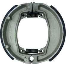 Peugeot Trekker Uyumlu Arka Fren Balatası Tw Erpilsan Elektronik