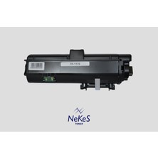 Nekes Toner Markalı Kyocera TK1170 Siyah Muadil Toner / 1T02V60NL0