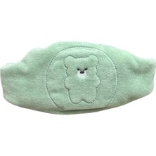 Bebekevi Kiraz Çekirdekli Gaz Giderici Kemer