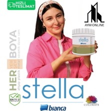 Bianca Stella Yeni Nesil Dönüşüm Boyası