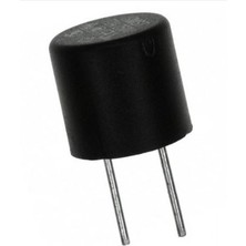 Elektromer 6.3A 250V Kondansatör Tip Sigorta
