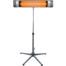 Arçelik Arc Iı 2500 M Infrared Isıtıcı