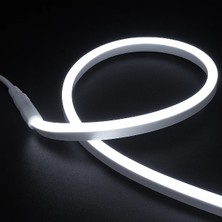 İsmiyle Al Neon LED Beyaz 5 Metre