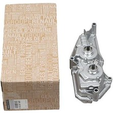 OTOMATIK SANZUMAN EDC BEYNI CLIO IV-CAPTUR MAIS 310320756R