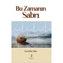 Kitabevimden Bu Zamanın Sabrı