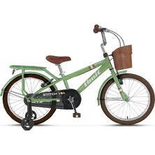 Ümit Stitch 20 Jant Erkek Çocuk Bisikleti 2040 (120-140 cm Boy)